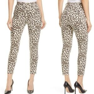 Frame‎ Ali High Rise Cigarette Sz.27